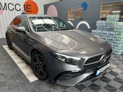 2023 Mercedes-Benz A Class