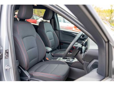 2024 Ford Kuga