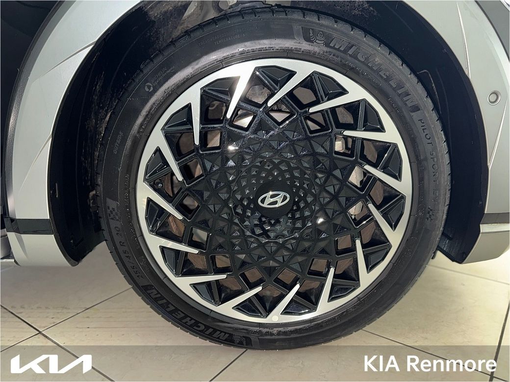 2023 Hyundai Ioniq 5