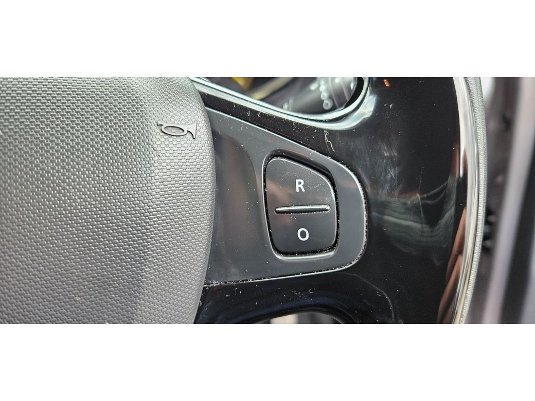 2014 Renault Clio