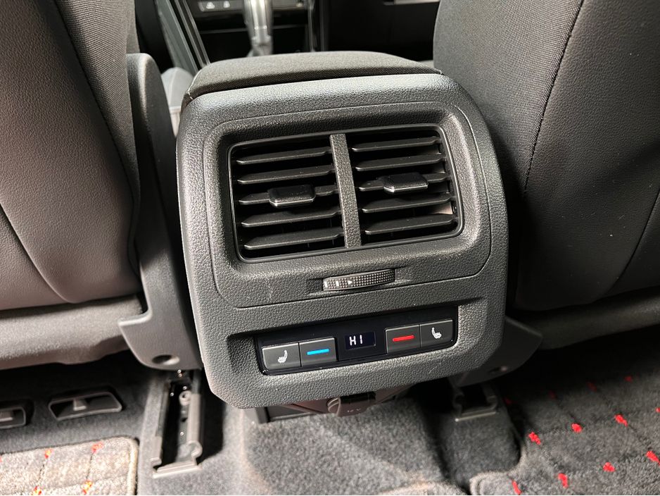 2016 Volkswagen Touran