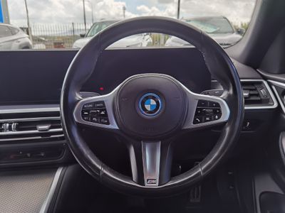 2023 BMW i4