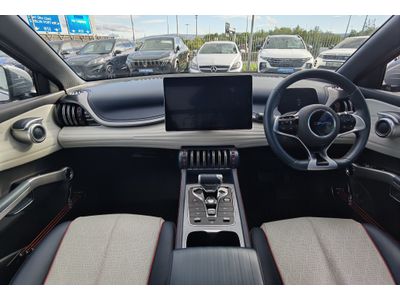 2023 BYD Atto 3