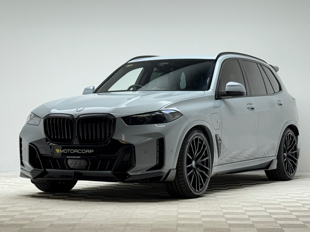 2023 BMW X5