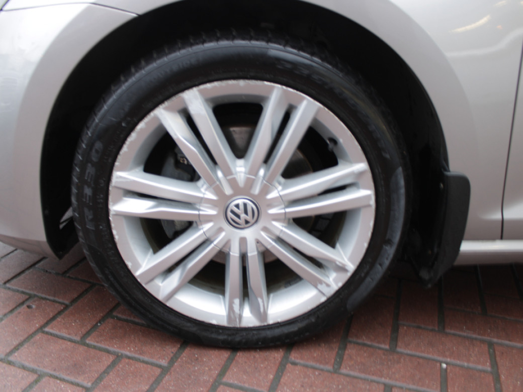 2013 Volkswagen Golf