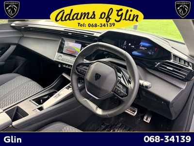 2026 Peugeot 308