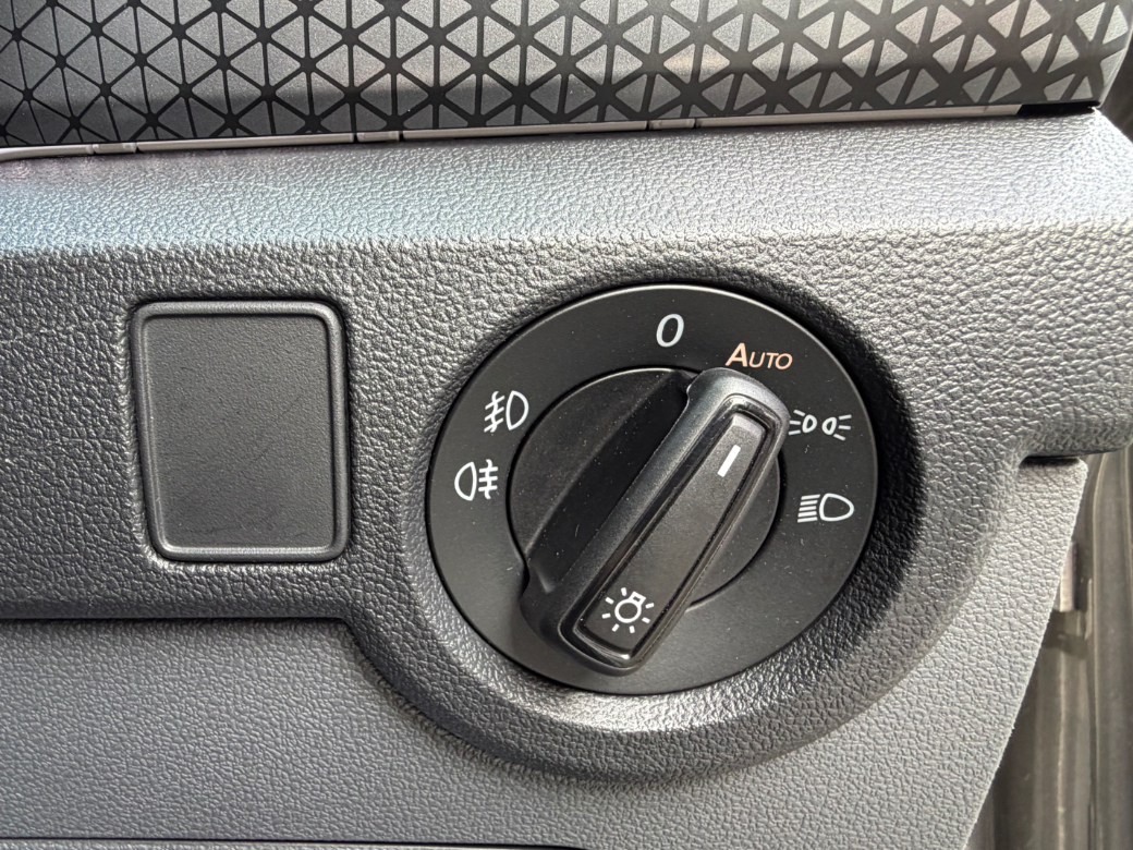 2020 Volkswagen T-Cross