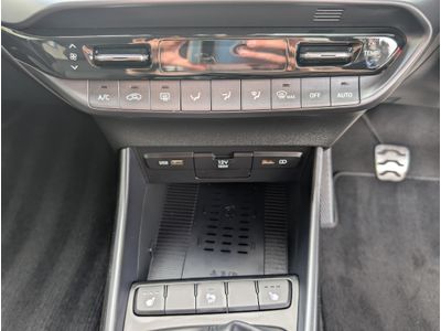 2023 Hyundai Bayon