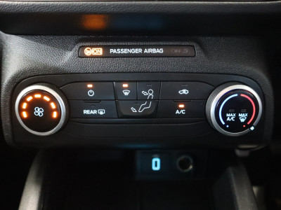 2019 Ford Focus