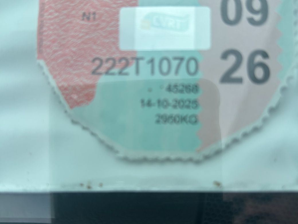 2022 Toyota Landcruiser