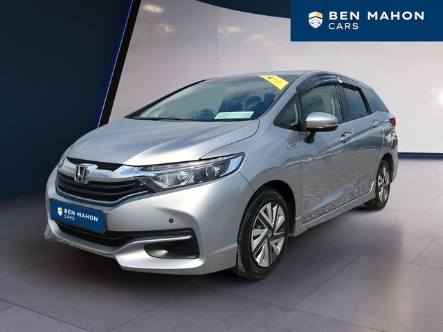 vehicle for sale from Ben Mahon Cars