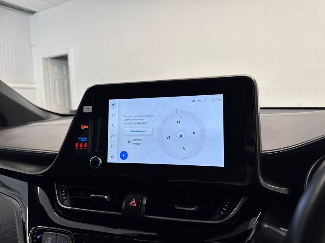 2023 Toyota C-HR