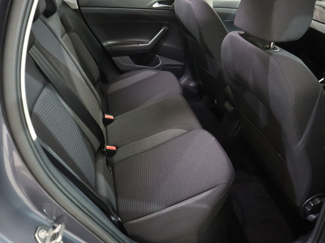 2022 Volkswagen Taigo