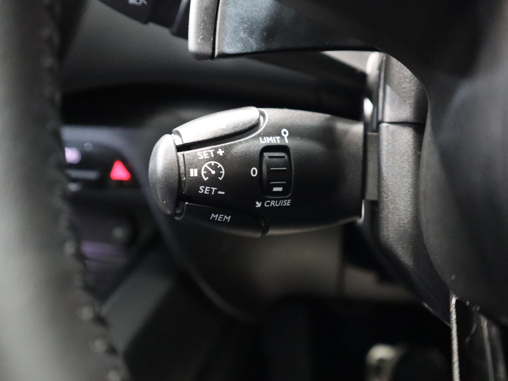 2023 Citroen C5 Aircross