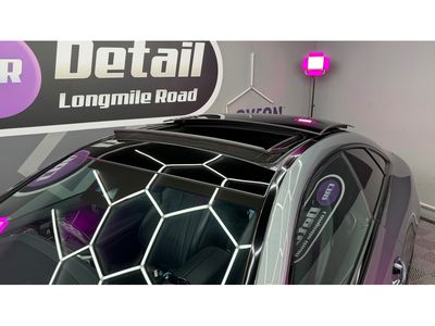 2021 Mercedes-Benz E Class