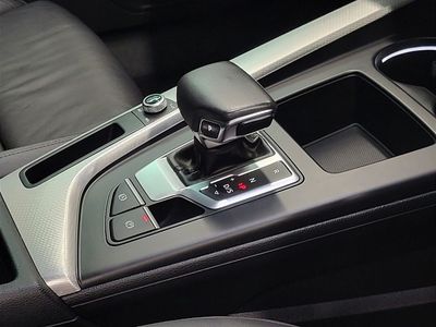2021 Audi A5