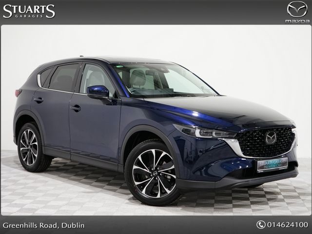 vehicle for sale from Stuarts Garages