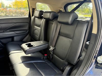 2014 Mitsubishi Outlander