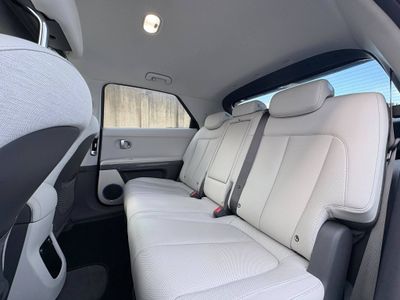 2022 Hyundai Ioniq 5