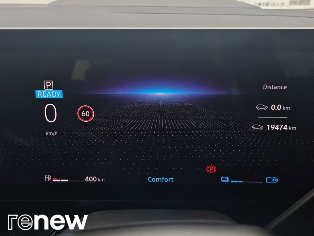 2024 Renault Austral