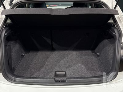 2022 Volkswagen Polo