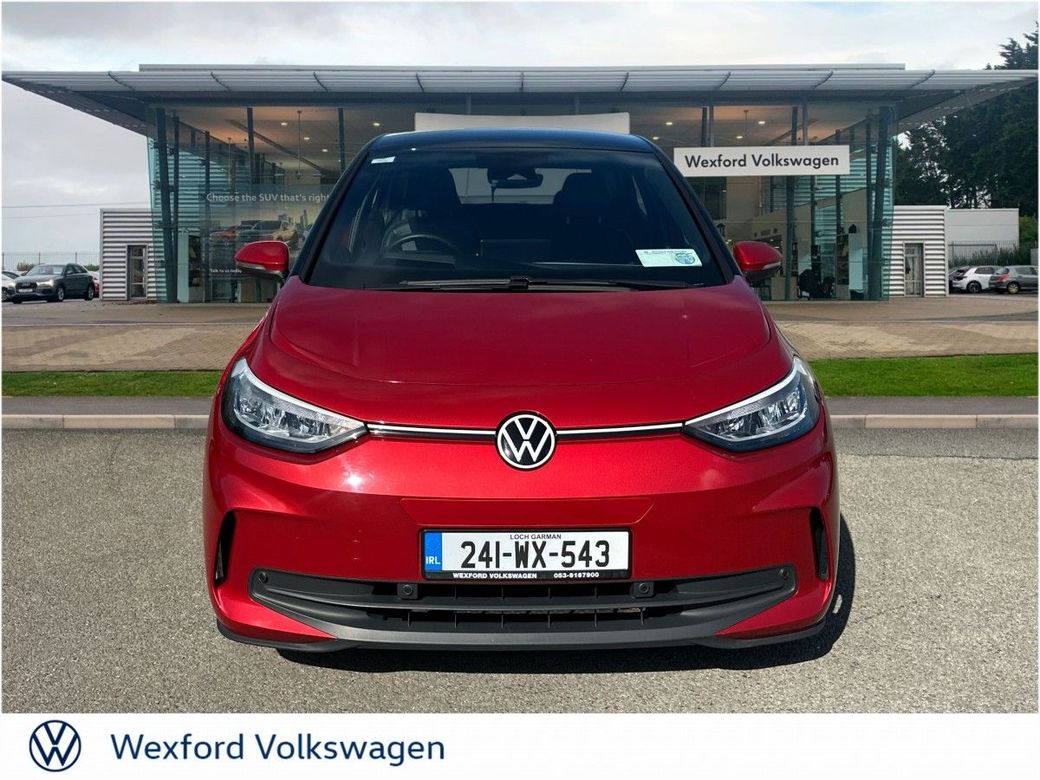 2024 Volkswagen ID.3