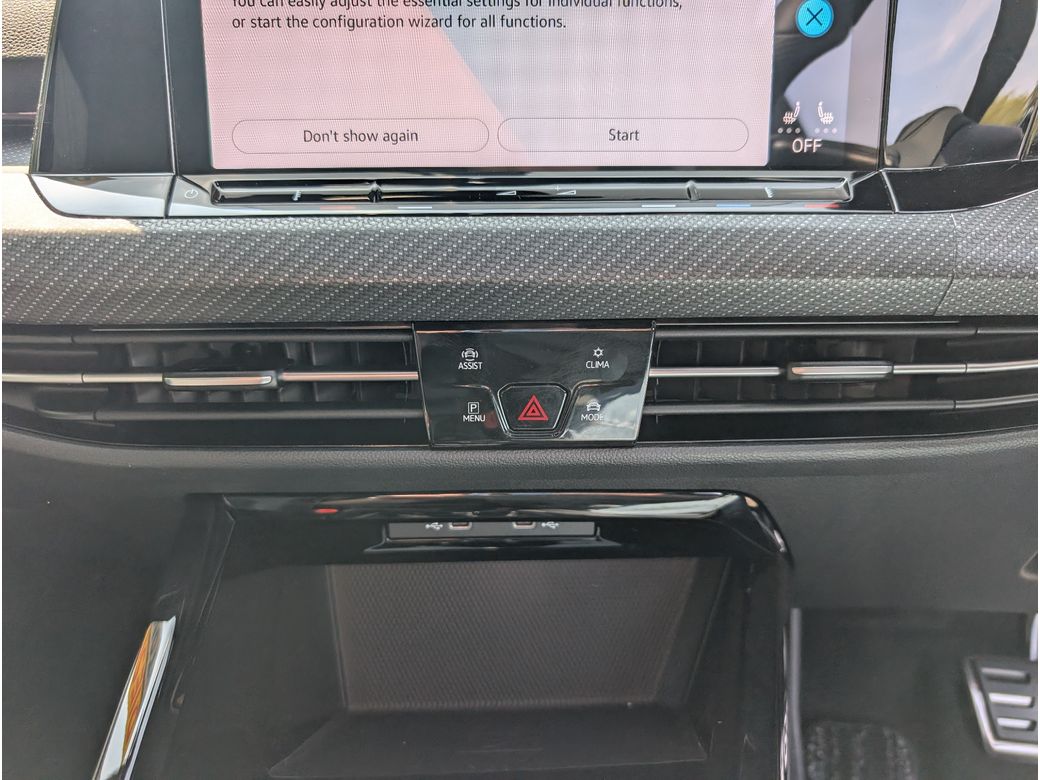 2024 Volkswagen Golf