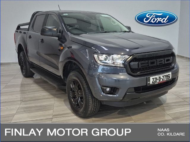 vehicle for sale from Finlay Motor Group