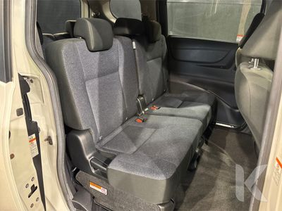 2017 Toyota Sienta