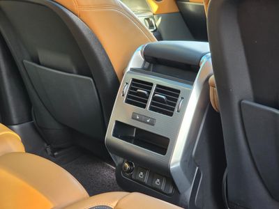 2021 Land Rover Range Rover