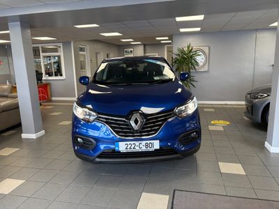 2022 Renault Kadjar