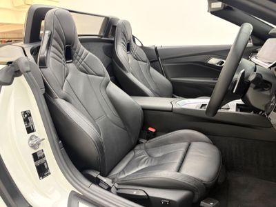2020 BMW Z4