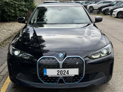 2024 BMW i4
