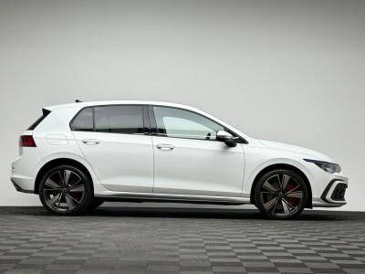 2024 Volkswagen Golf