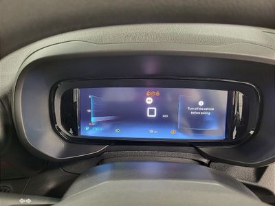 2026 Citroen Berlingo