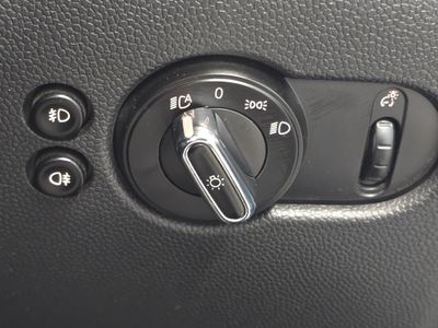 2017 Mini Cooper D