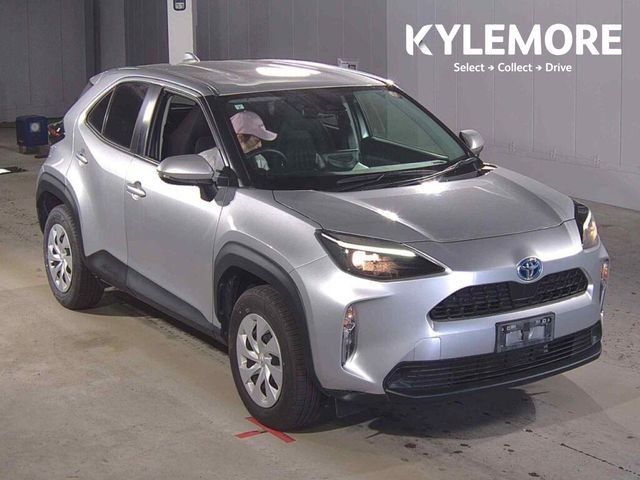 vehicle for sale from Kylemore Cars