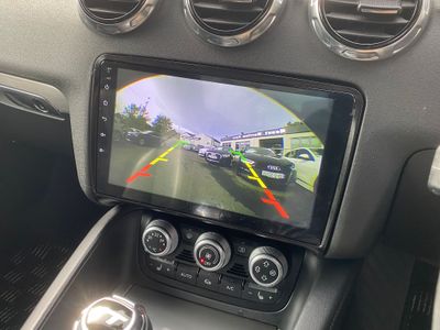 2015 Audi TT