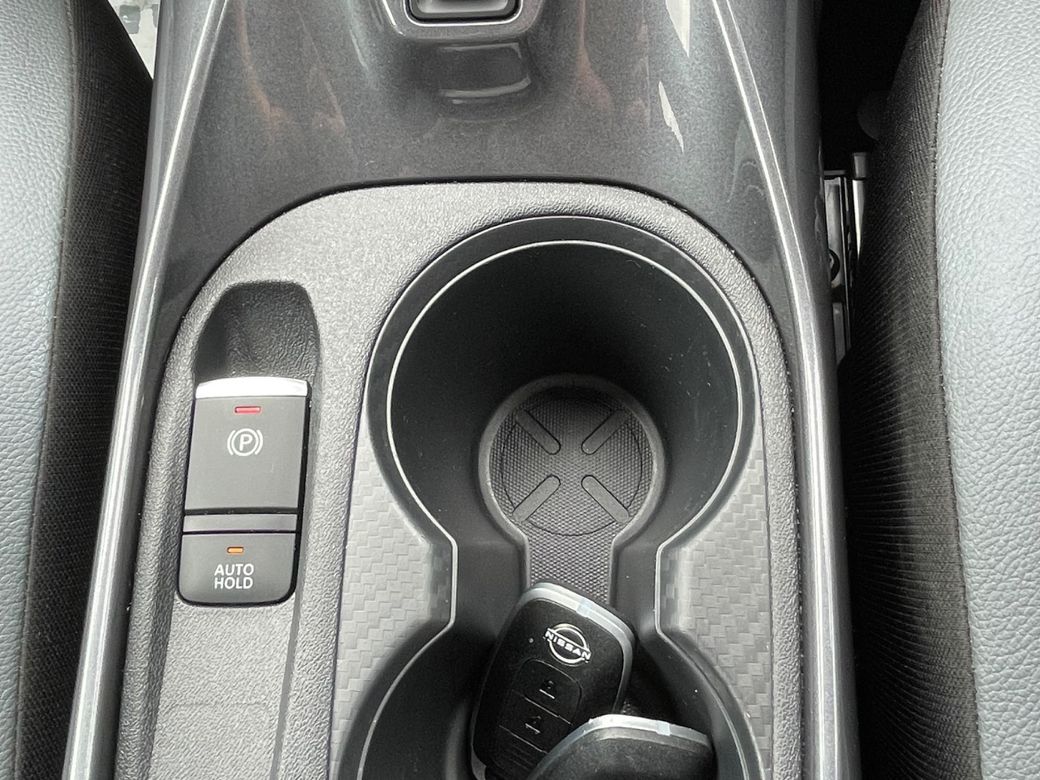 2023 Nissan Juke