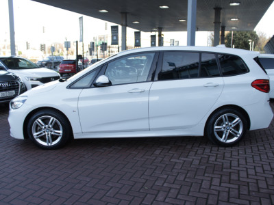 2016 BMW 2 Series Gran Tourer