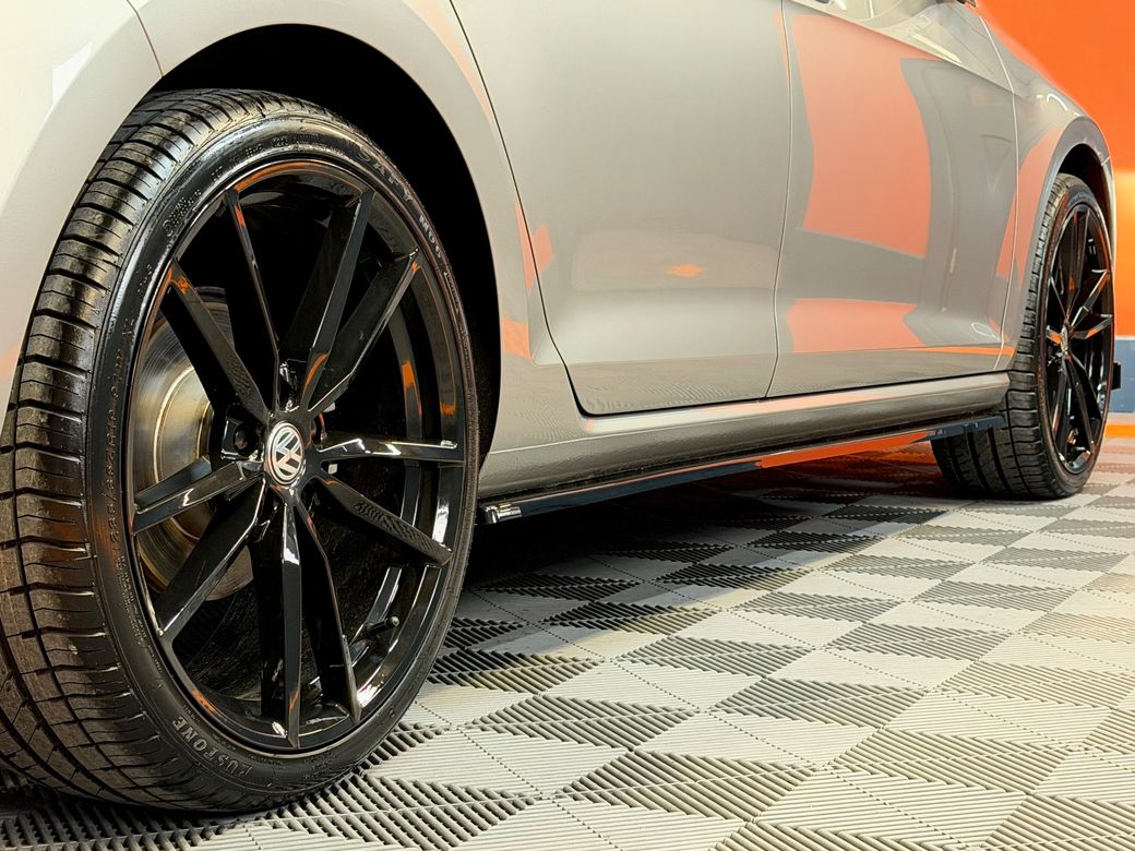 2014 Volkswagen Golf