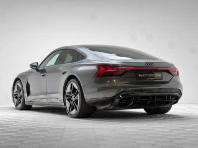 2023 Audi e-tron GT