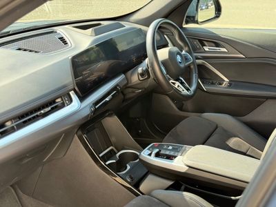 2023 BMW iX1