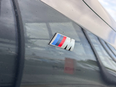 2025 BMW 5 Series