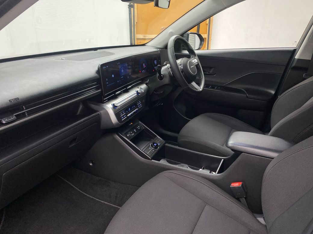 2024 Hyundai Kona