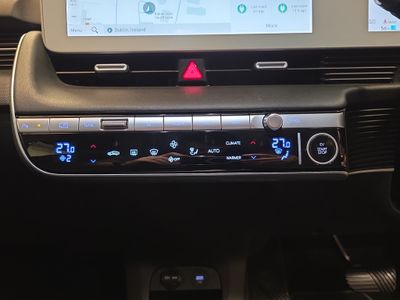 2023 Hyundai Ioniq 5