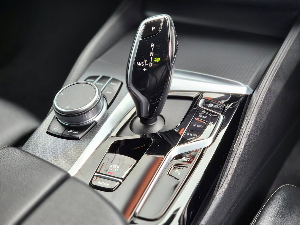 2023 BMW 5 Series