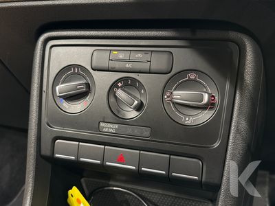 2016 Volkswagen Beetle