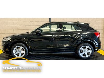 2019 Audi Q2