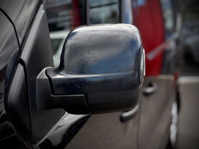 2022 Renault Trafic